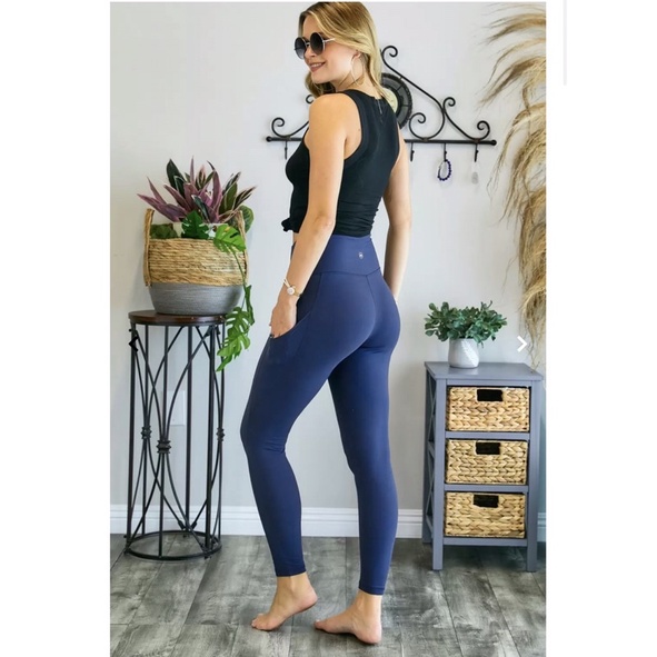 quần legging nữ vnxk