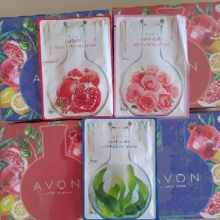 Mặt nạ Avon set 30 miếng