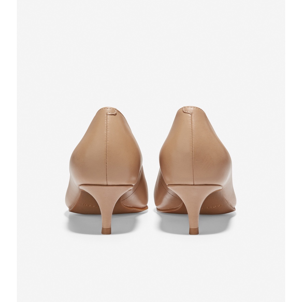 Giày Cao Gót Nữ Brigit Pump (45Mm) W21639