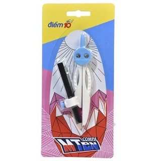 ⏩ Compa MTEN Điểm 10 TP-C012