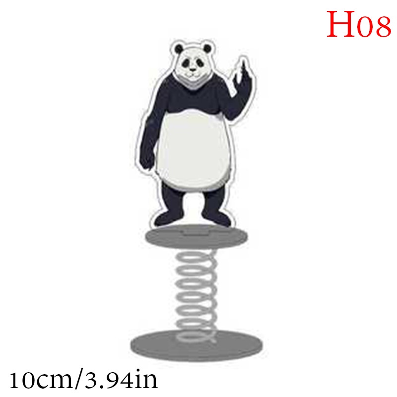 Mô hình nhân vật truyện tranh Nhật Bản chân thật