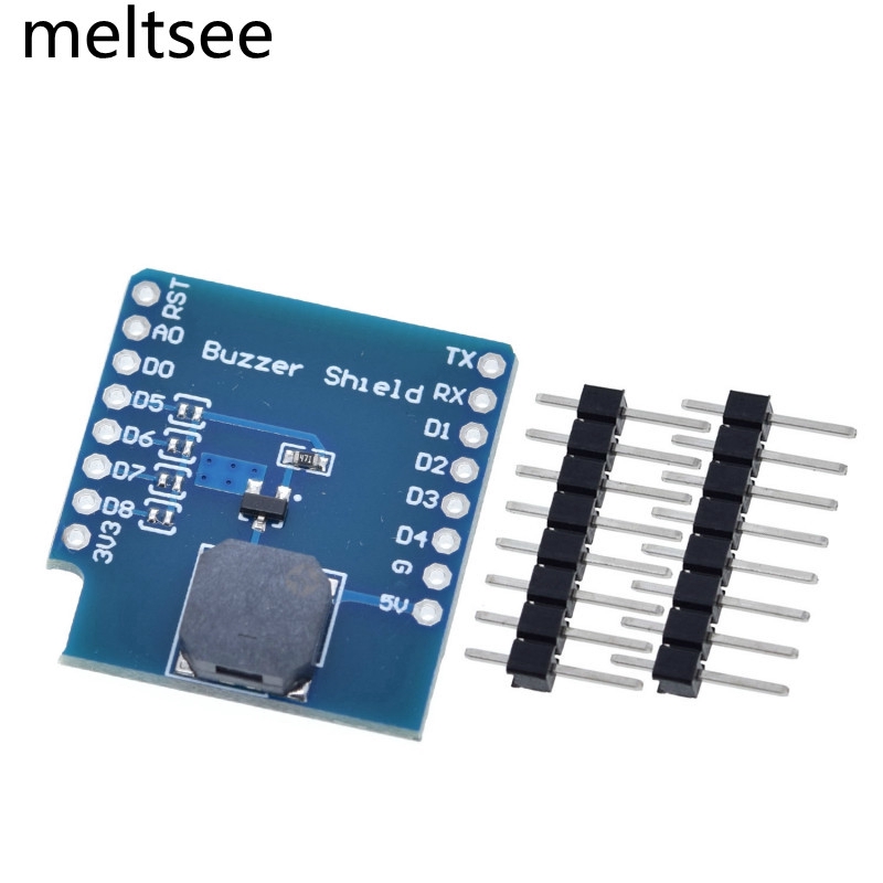 Bảng Mạch Mini V1.0.0 Wemos D1 Mini Cho Arduino