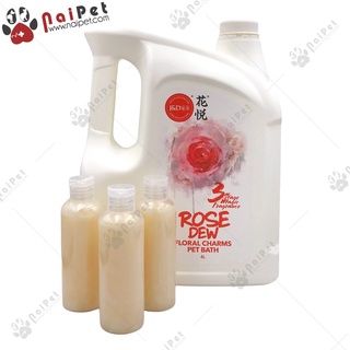 Sữa tắm Thảo Dược J & D Chai 100ml