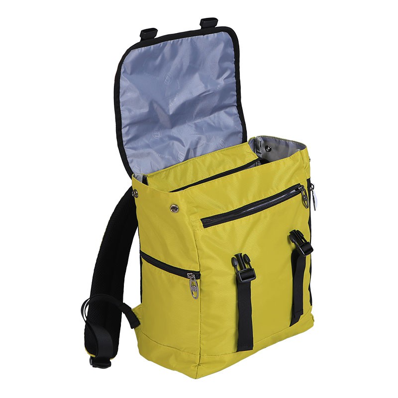 Balo SimpleCarry Mattan 5S màu Wildlime