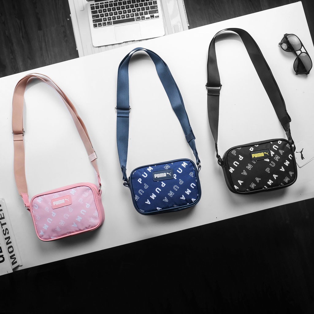 🆘 TÚI ĐEO CHÉO&TÚI ĐEO VAI CROSSBODY PU-MA NEW 2022 🆘