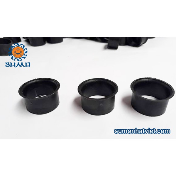 Cổ chai làm bịch nấm
