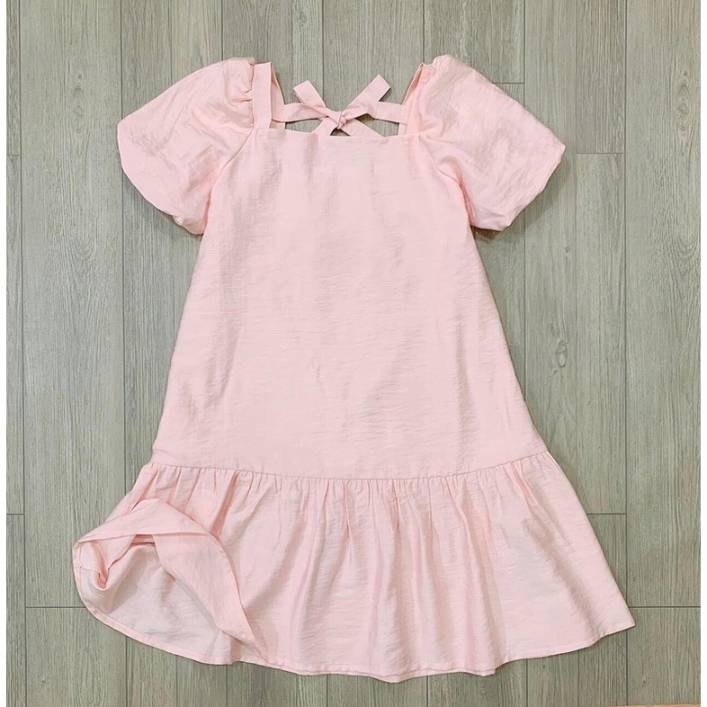 Váy zara bé gái đuôi cá