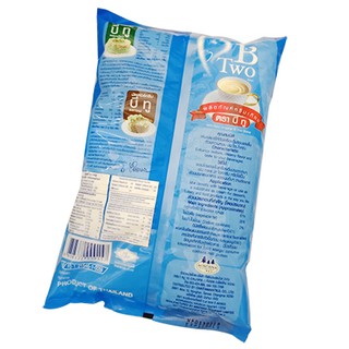 BỘT KEM SỮA BÉO B TWO 1KG