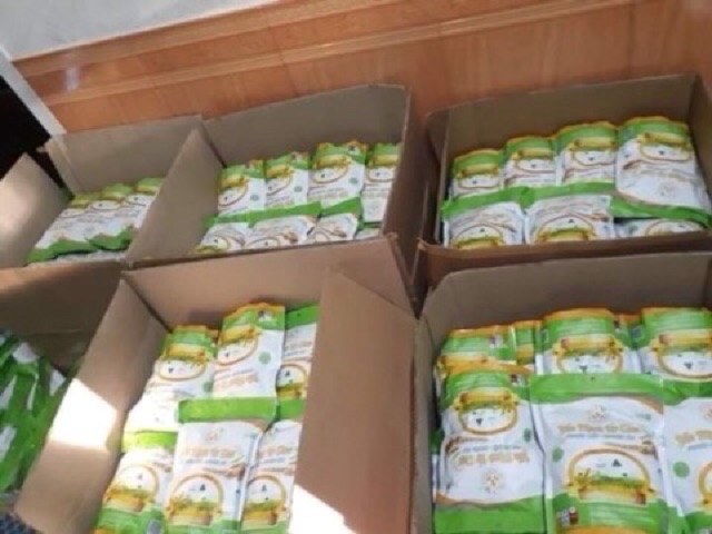 YẾN MẠCH ÚC TƯƠI HÀNG LOẠI 1 | BigBuy360 - bigbuy360.vn