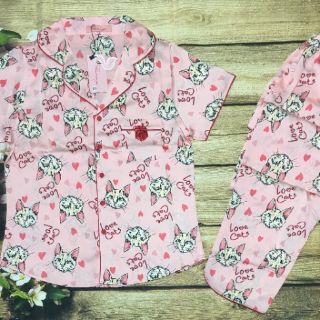 Đồ bộ piyama satin lụa