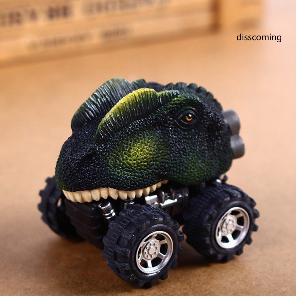 Mô Hình Đồ Chơi Khủng Long Sáng Tạo Cho Bé