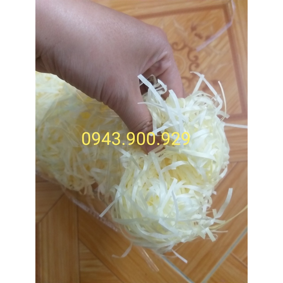 Giấy Lót Giỏ Quà, Giấy Vụn Lót Giỏ