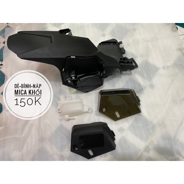 Dè AB 2020 Vario Click AirBlade