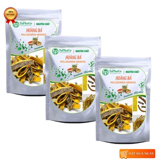 Hoàng bá khô 1kg - Hàng công ty - chất lượng cao - giá tốt