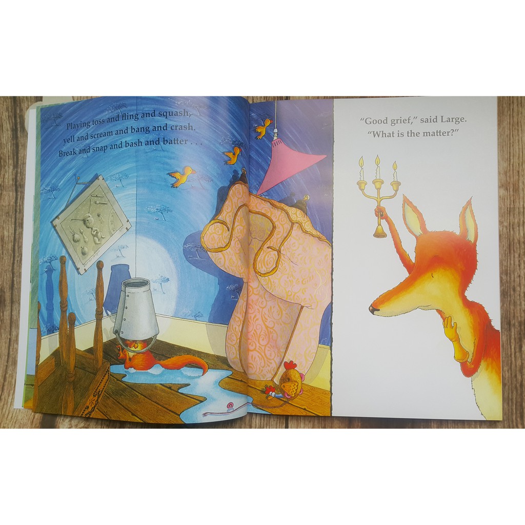 Sách - Dù Sao Đi Nữa Mẹ Vẫn Yêu Con – No Matter What (Picture Book Song Ngữ 3-8 tuổi)