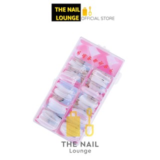 Móng up dùng cho Gel Gum nối móng