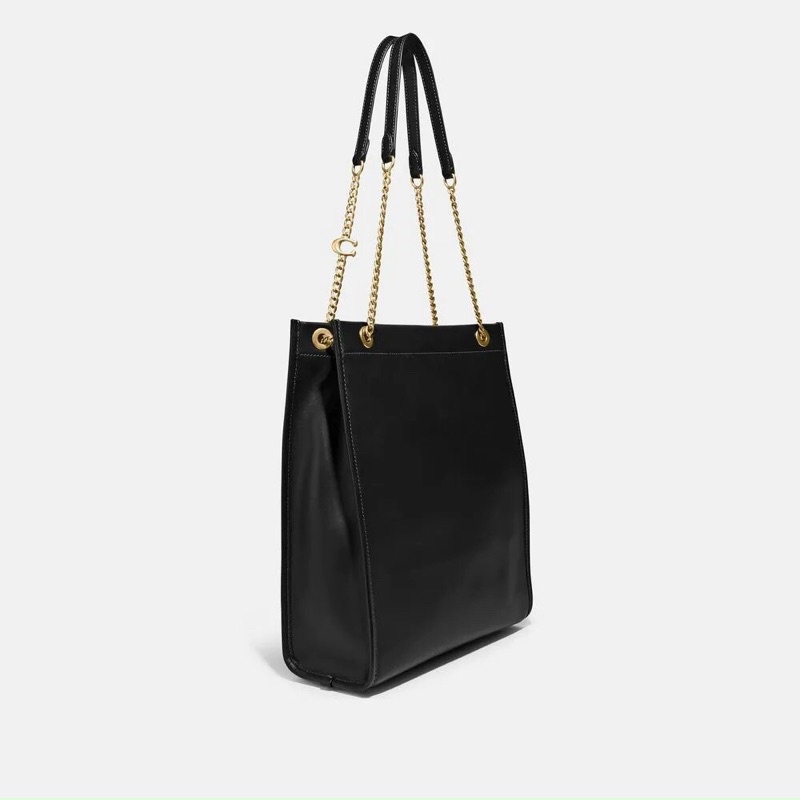 TÚI COACH CASHIN CARRY TOTE C6338-6620