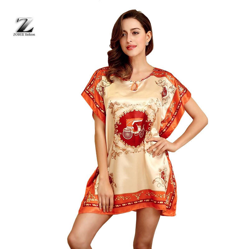 Váy ngủ phi bóng siêu gợi cảm ZOBEE VN 6302 | BigBuy360 - bigbuy360.vn