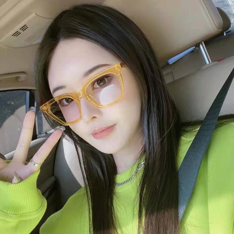 GM.Momati - Gọng Kính Mát Thời Trang Phong Cách Chống 100% Tia UV Full Box - NOVA -Bảo hành 6 tháng