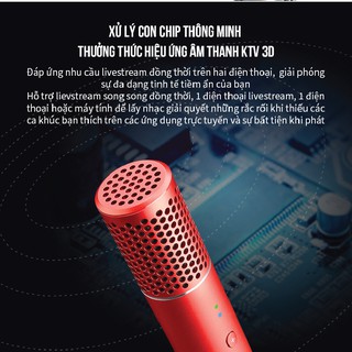 Micro Takstar PH-130
