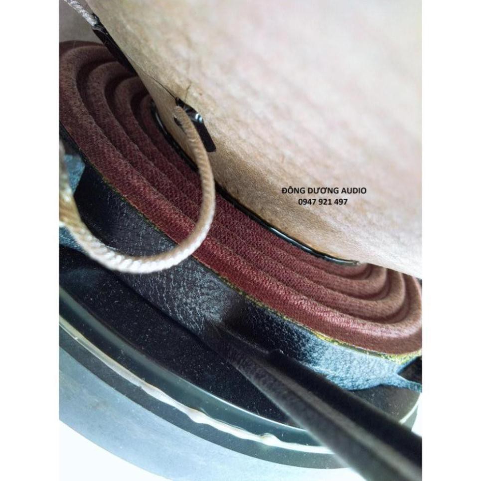 LOA BASS 40 JB L TỪ 220 CÔN 100 - GIÁ 1 CHIẾC GÂN VẢI MÀNG TRẮNG XÁM