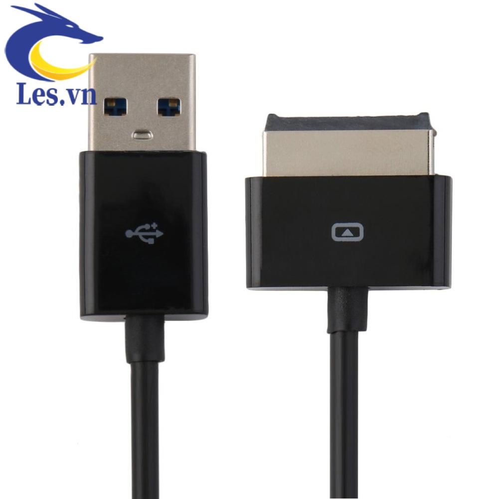 Cáp Sạc/Truyền Dữ Liệu Cho ASUS Eee Pad TF101/TF201/TF300
