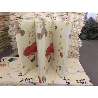 Xốp gấp kích thước 1,8m x 2m