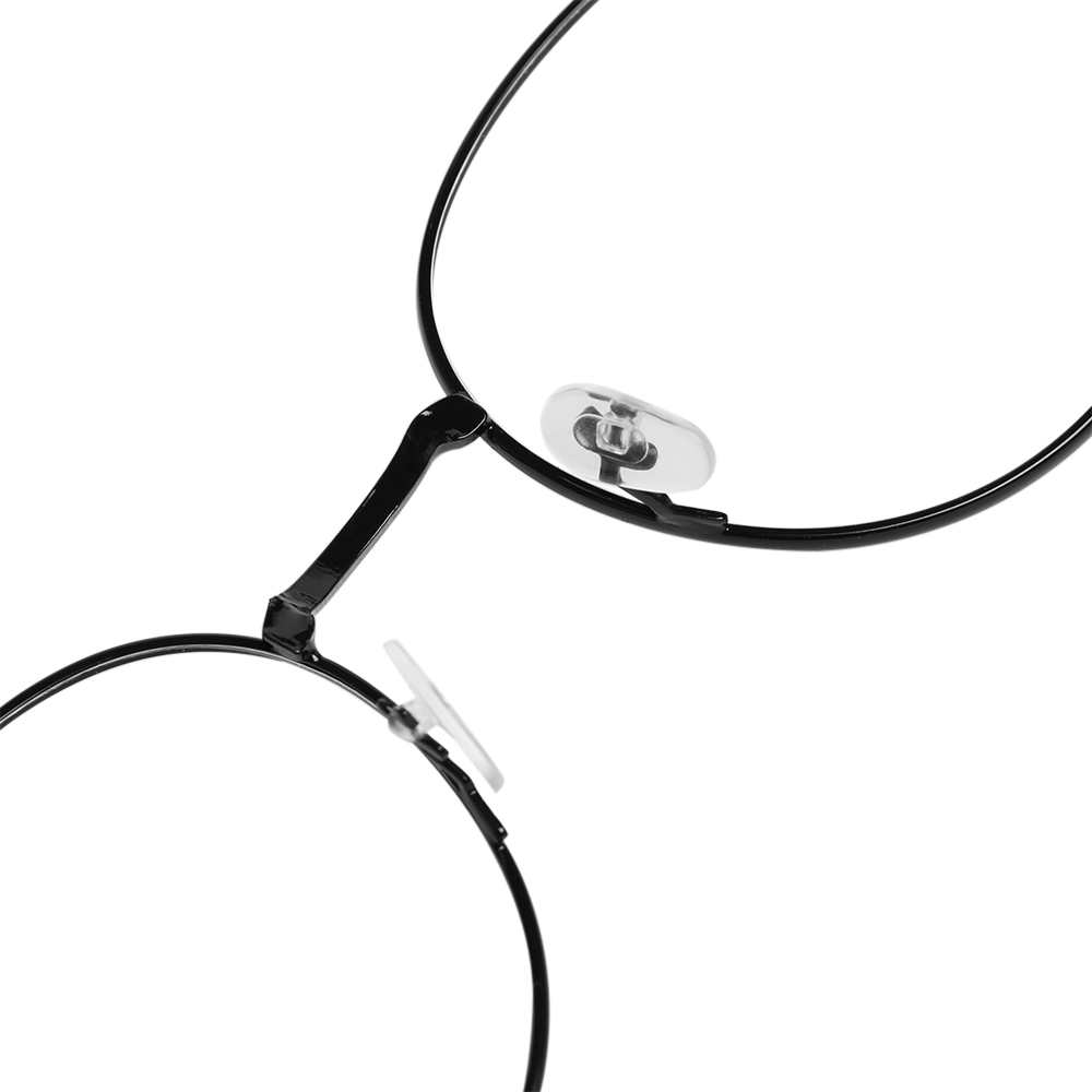 Mắt Kính Gọng Kim Loại Tròn Thời Trang | BigBuy360 - bigbuy360.vn