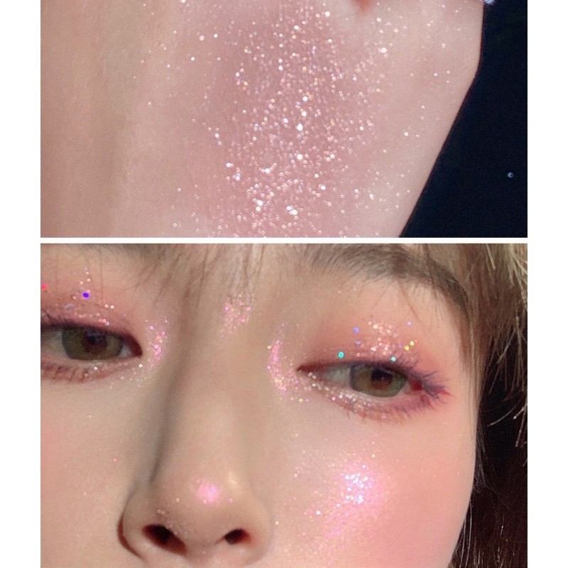 Bảng phấn mắt Glamcolour 9 ô | BigBuy360 - bigbuy360.vn