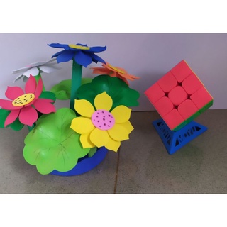 (🌻Kho Sỉ Rubik NHƯ Ý🌻) Rubik 3x3 Giá Rẻ QIYI MS4, rubic 3x3 (Kho Sỉ Rubik NHƯ Ý)