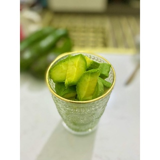 5 kí bơ 034 Lâm Đồng size 3-4
