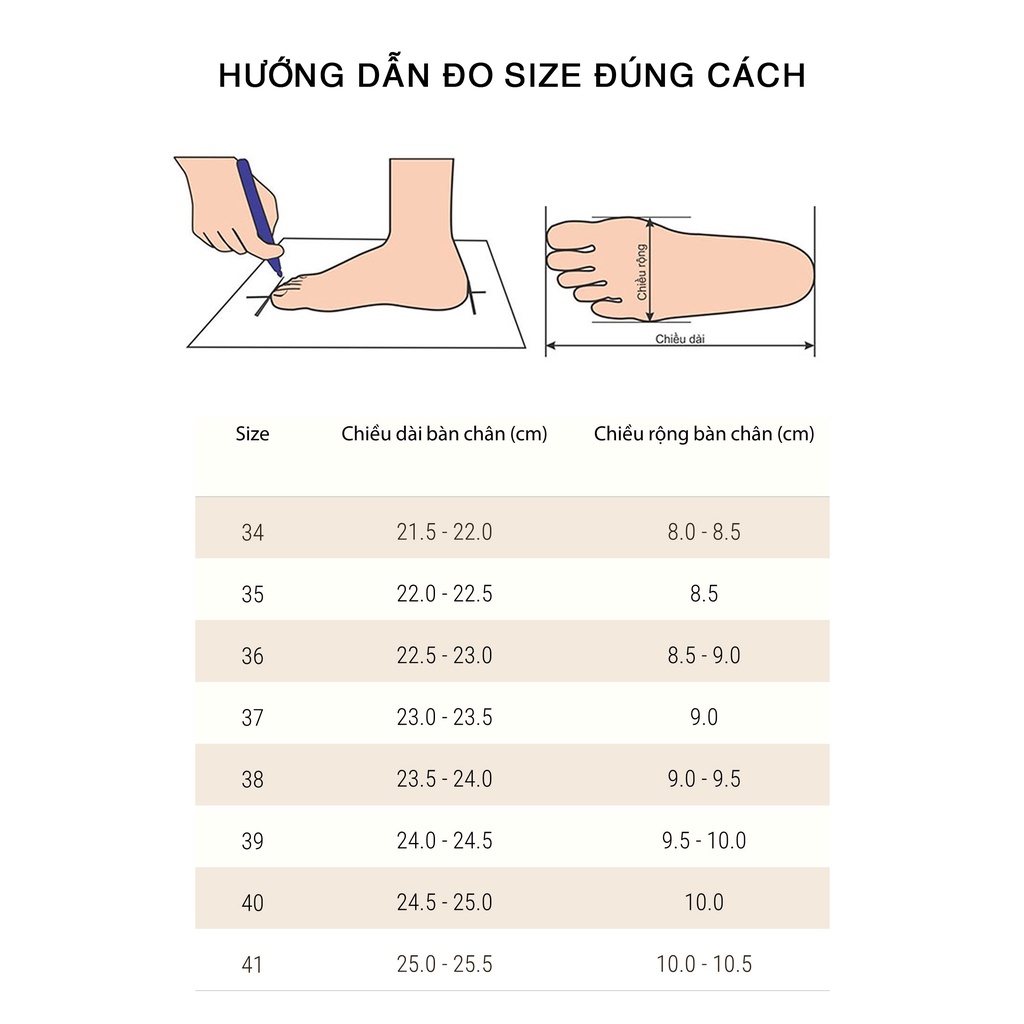 Basic Mary Jane shoes 4.5 - Giày da nữ vintage Li retro