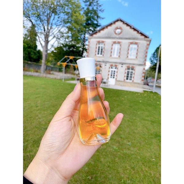 Nước Hoa Nữ Suddenly Madame Glamour