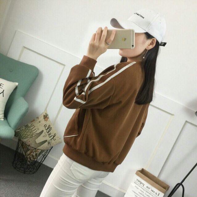 . Áo khoác nữ Hot hít