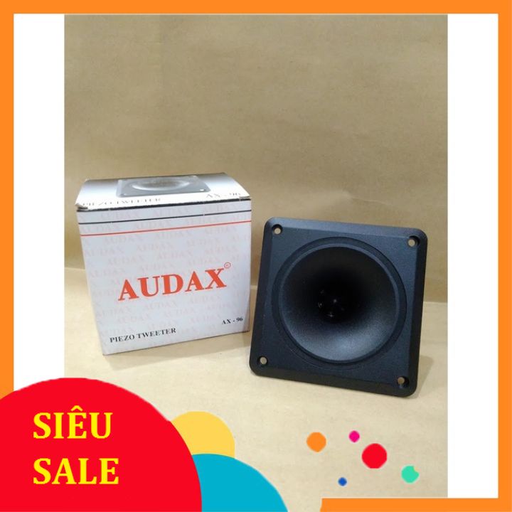 Thiết bị nhà yến - Loa dẫn chuyên dụng cho nhà yến (ax96) loại lớn (10 cái)