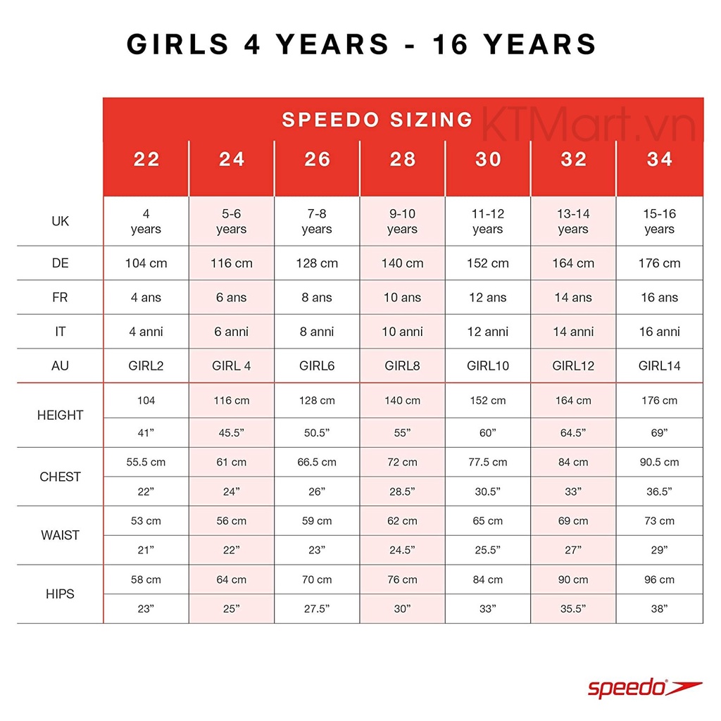 Đồ bơi trẻ em Speedo Solid Super Pro Youth Onepiece ProLT 8191480 size 26, 28, 30