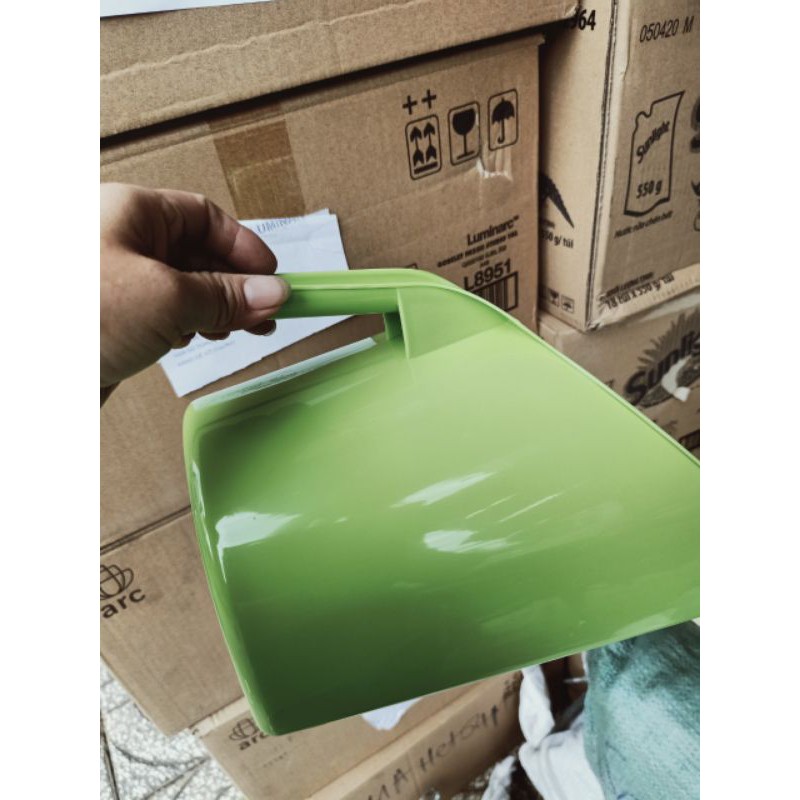 đồ hốt rác