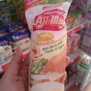 Sốt aji Mayo