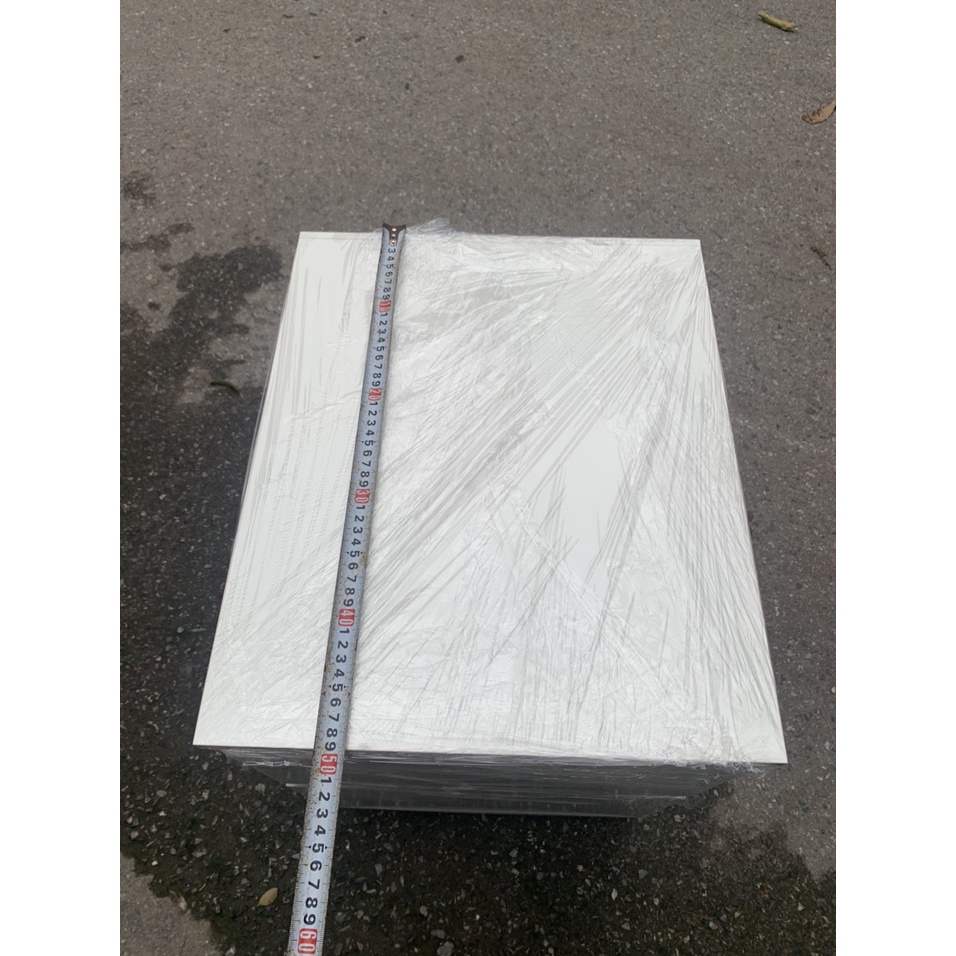 Tủ Đầu Giường Cao Cấp 2  ngăn kéo - 40x50x55 cm