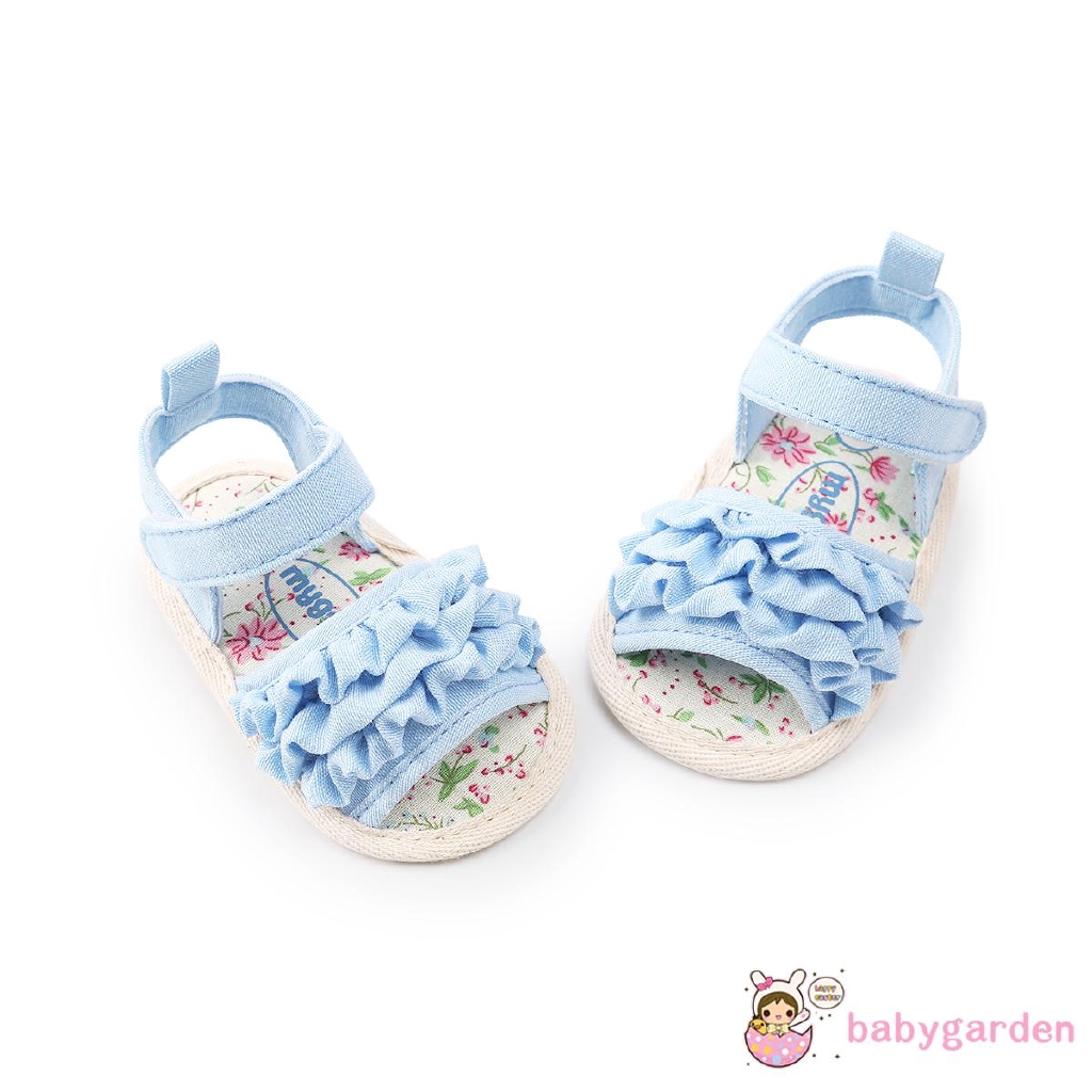 Giày em bé kiểu dáng công chúa xinh xắn