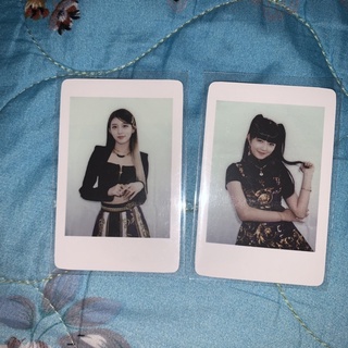 [IVE] ảnh thẻ official