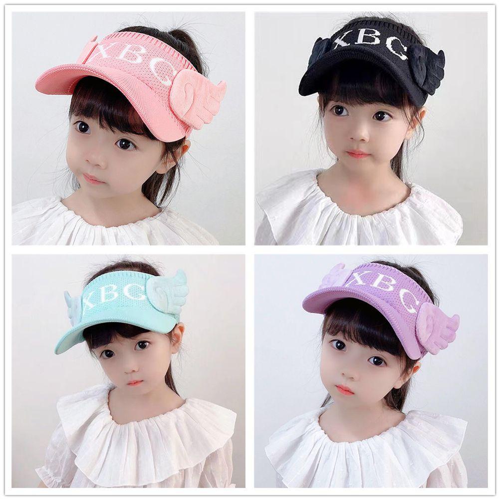 Mũ Panama Đi Biển Chống Nắng Đáng Yêu Cho Bé