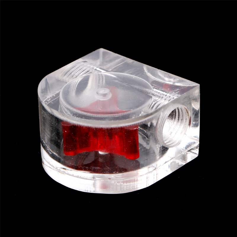 Hệ Thống Làm Mát Nước Kỹ Thuật Số 8 Cánh Quạt Cho Tua Bin G1 / 4
