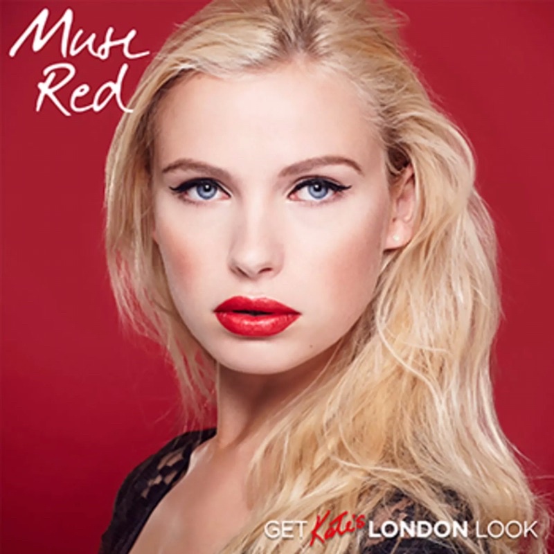 Son RIMMEL KATE MOSS