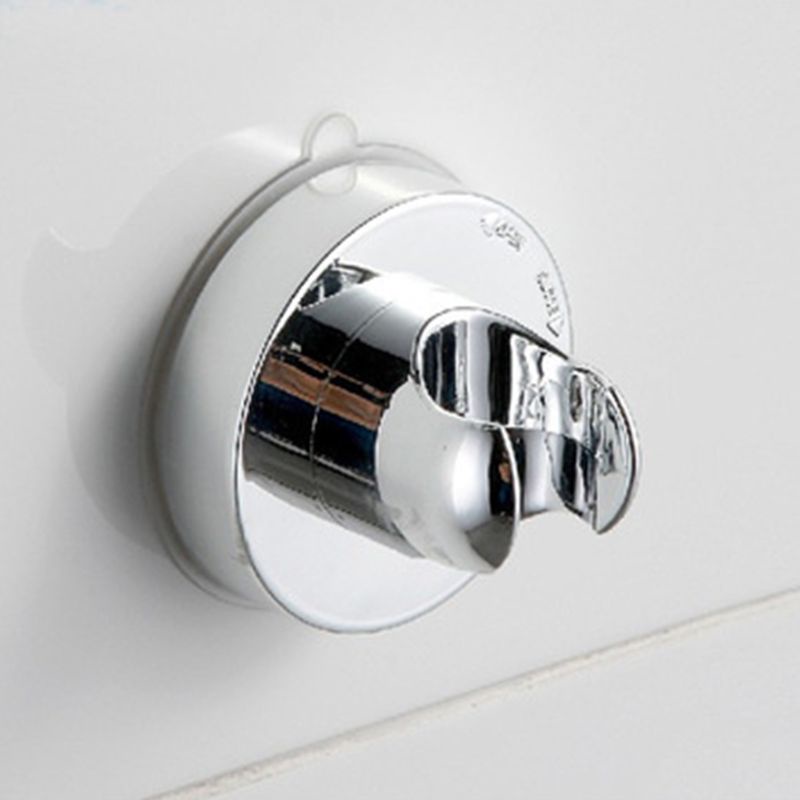 Aoto Giá Đỡ Vòi Hoa Sen Cầm Tay Có Giác Hút Gắn Tường Dễ Điều Chỉnh Thông Dụng