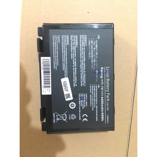 Pin laptop asus x8aij, k40, k40ij, k70, k70ab, k70ac, k40in, k50