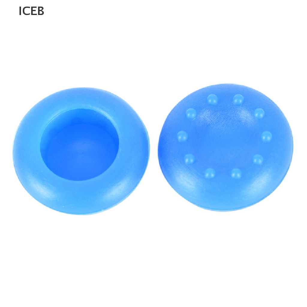 Set 10 NắP Silicone BảO Vệ NúT BấM Cho ĐiềU KhiểN Chơi Game PS3 PS4 XBOX 360