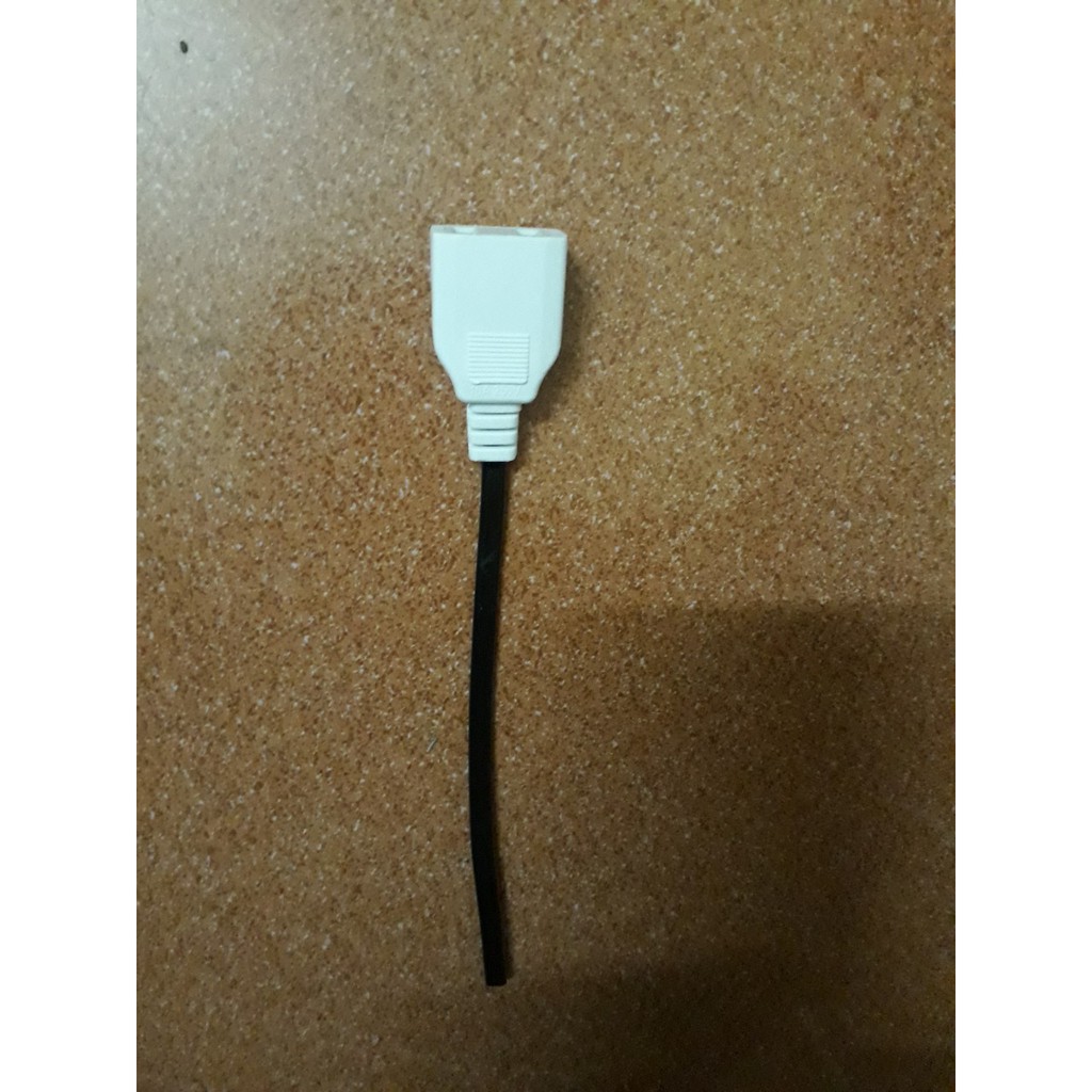 Phích âm liền dây TQ  2000 1 cái