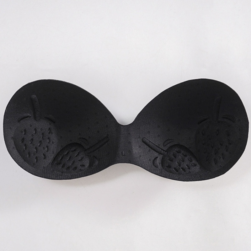 Đệm Mút Latex Lót Ngực Thay Thế Chuyên Dùng Cho Nữ