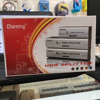bộ chia VGA 1 ra 8